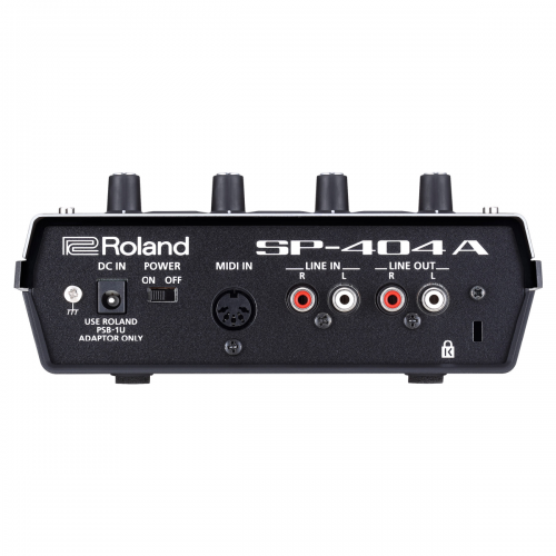 Roland SP-404A